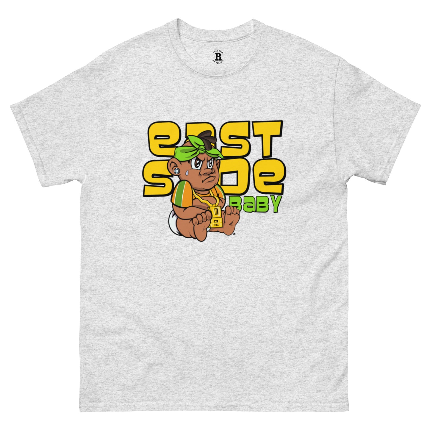 EastSide Baby K classic Tee