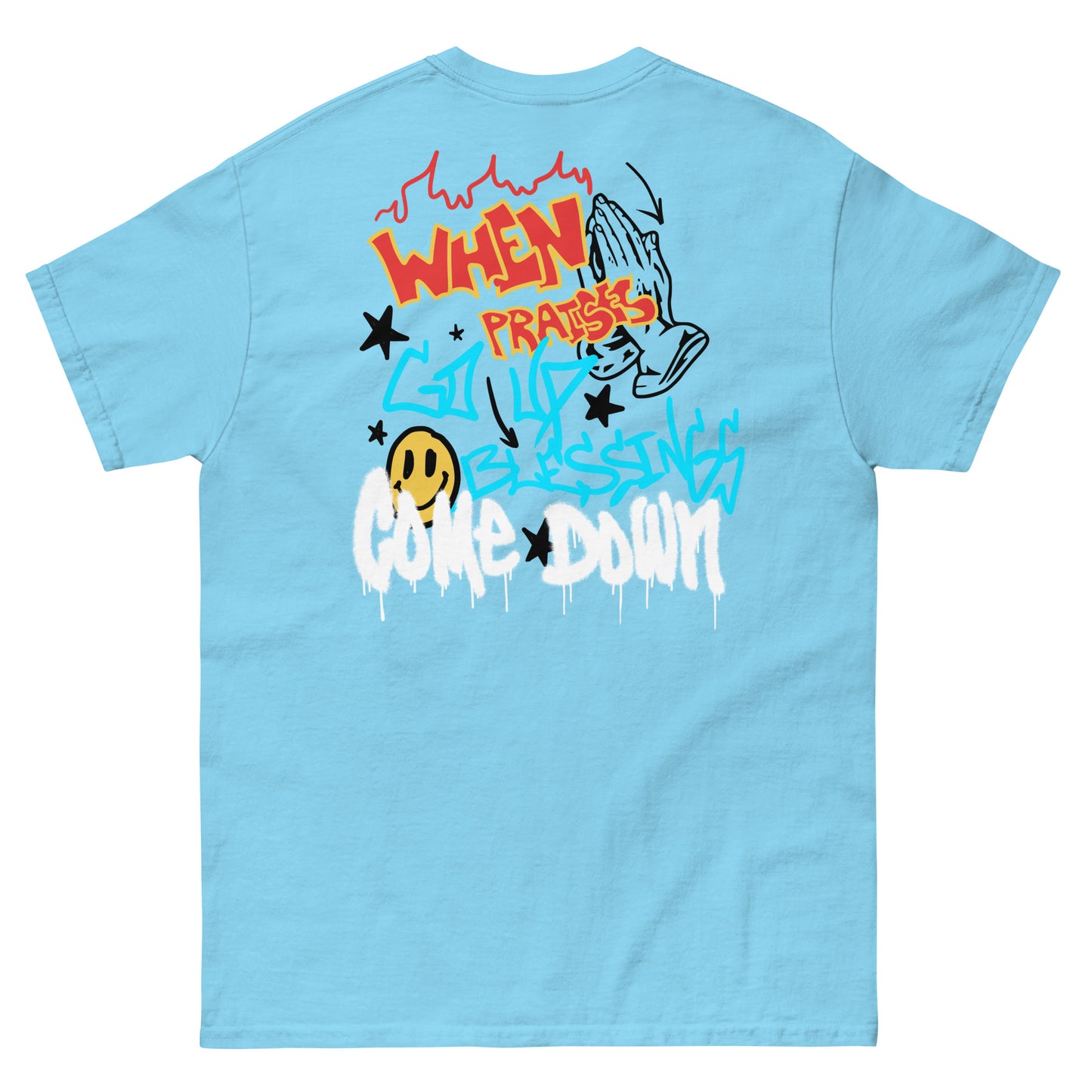 December 8th Tee