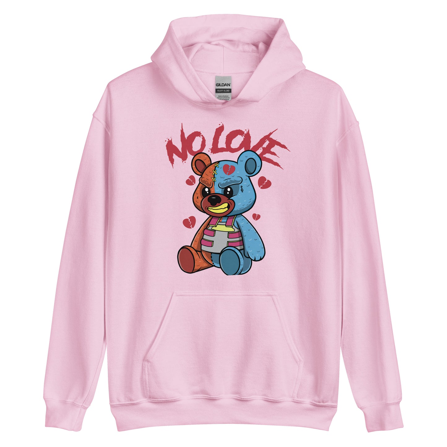 Unisex Hoodie