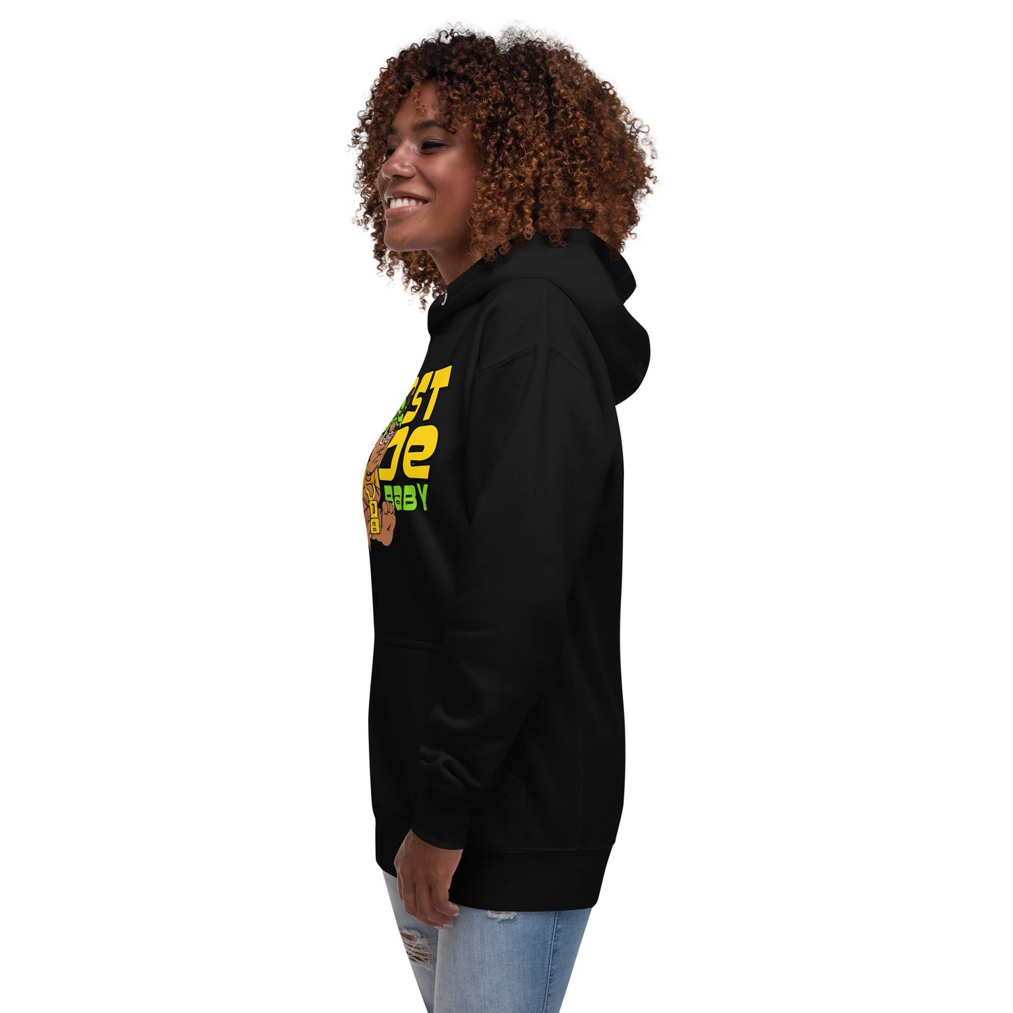 EastSide Baby K Unisex Hoodie