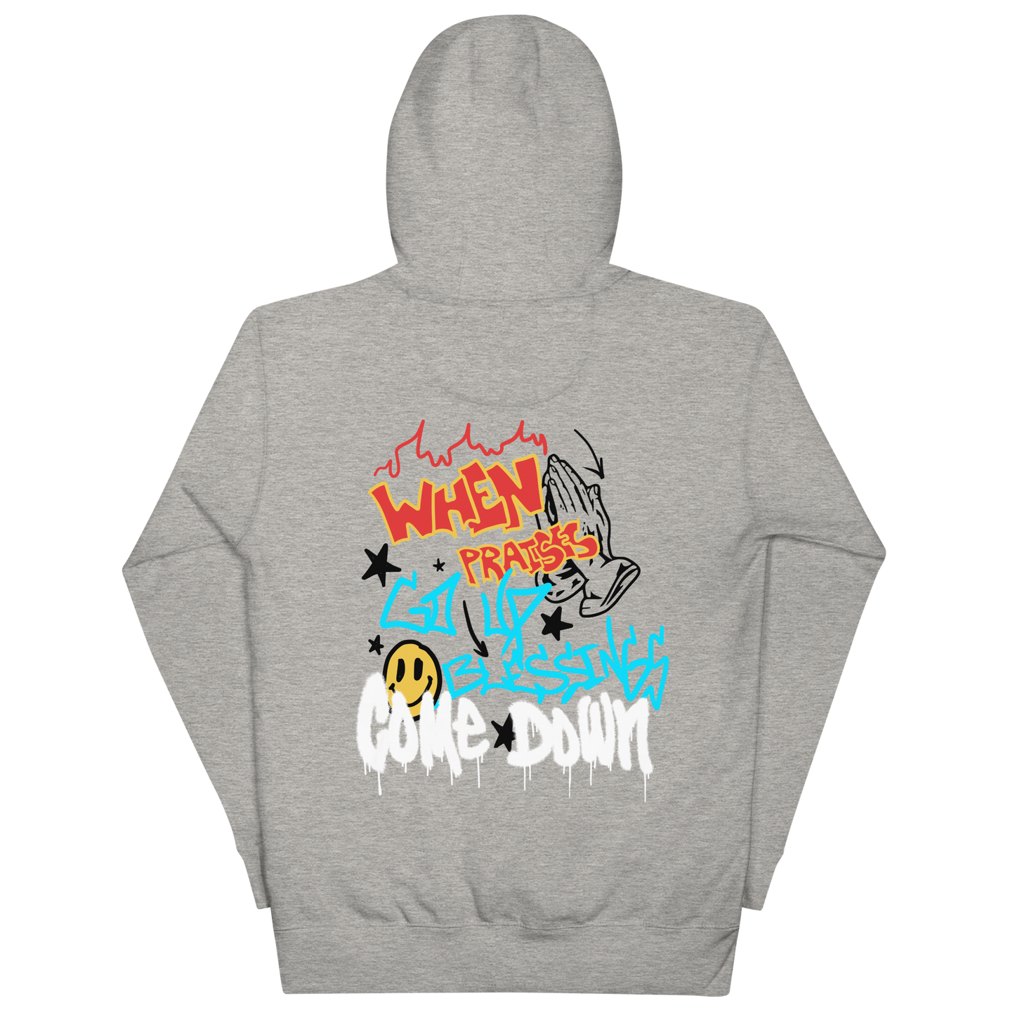 December 8th Hoodie