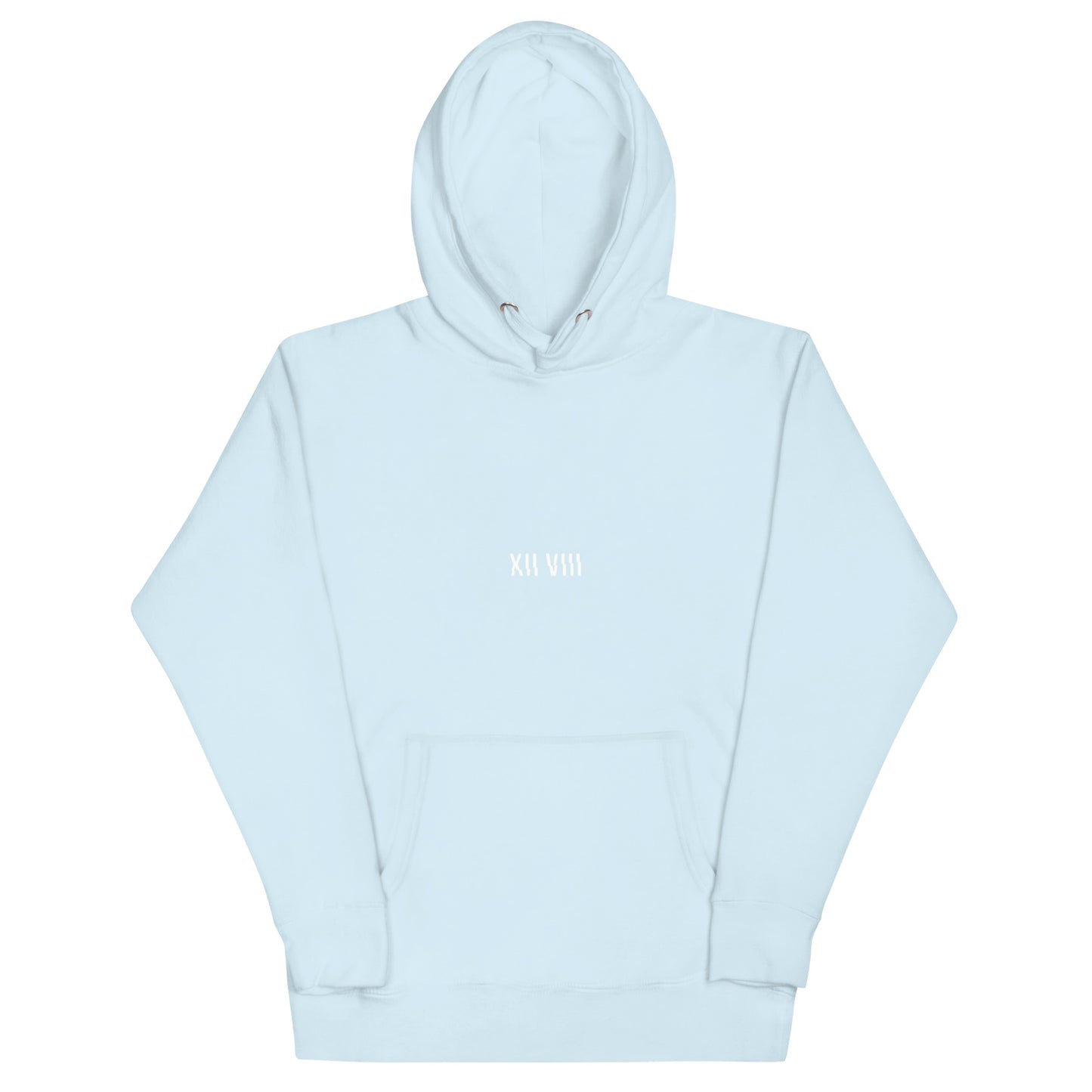 Xll Vlll Hoodie