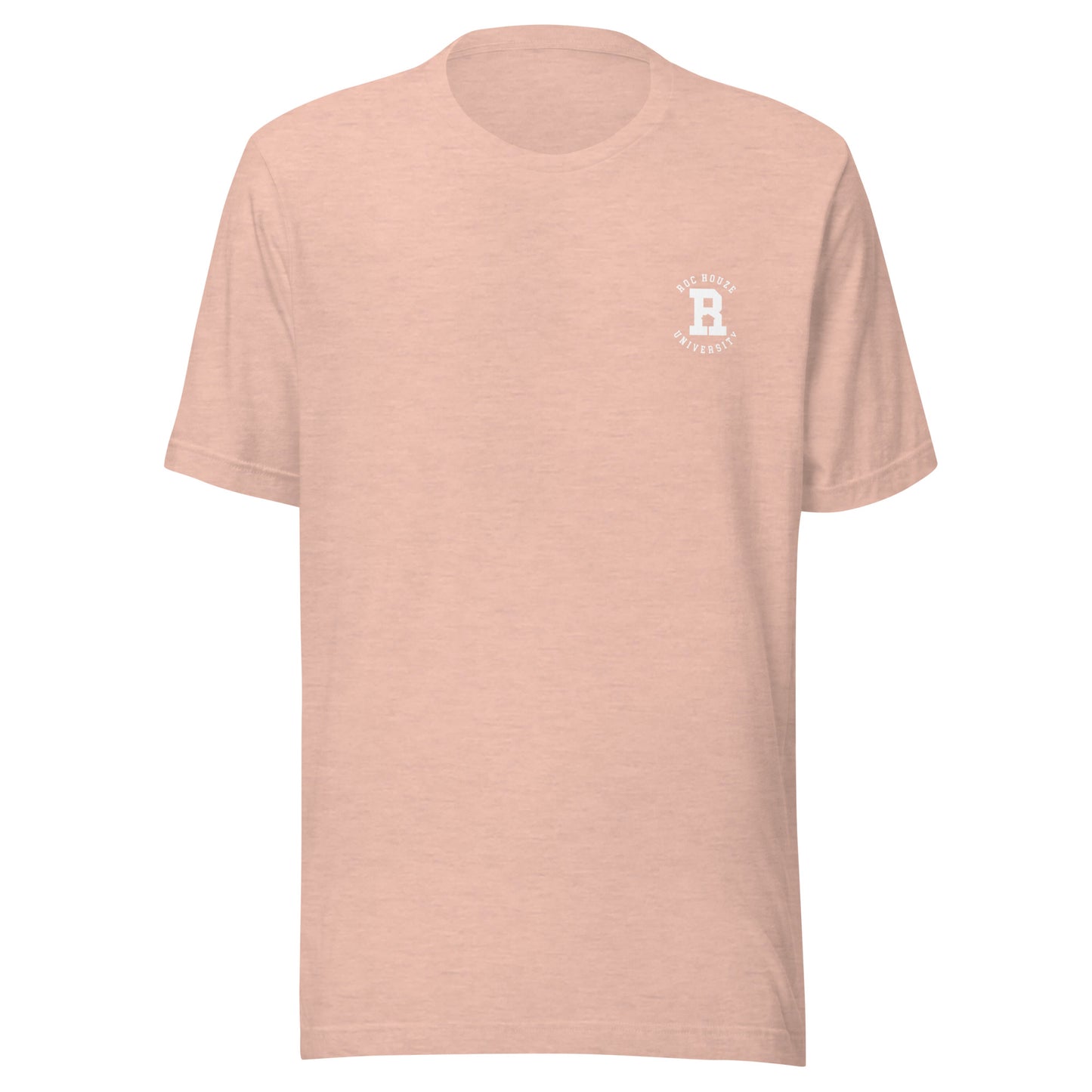 RHU Classic Unisex t-shirt