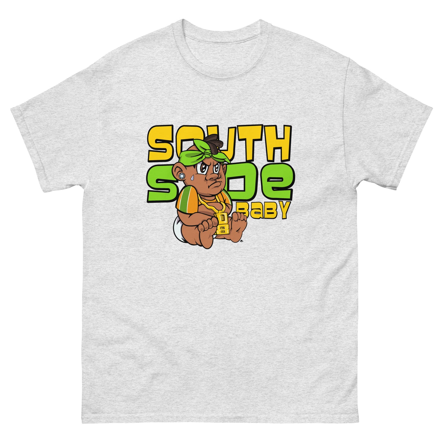 SouthSIde Baby K classic tee