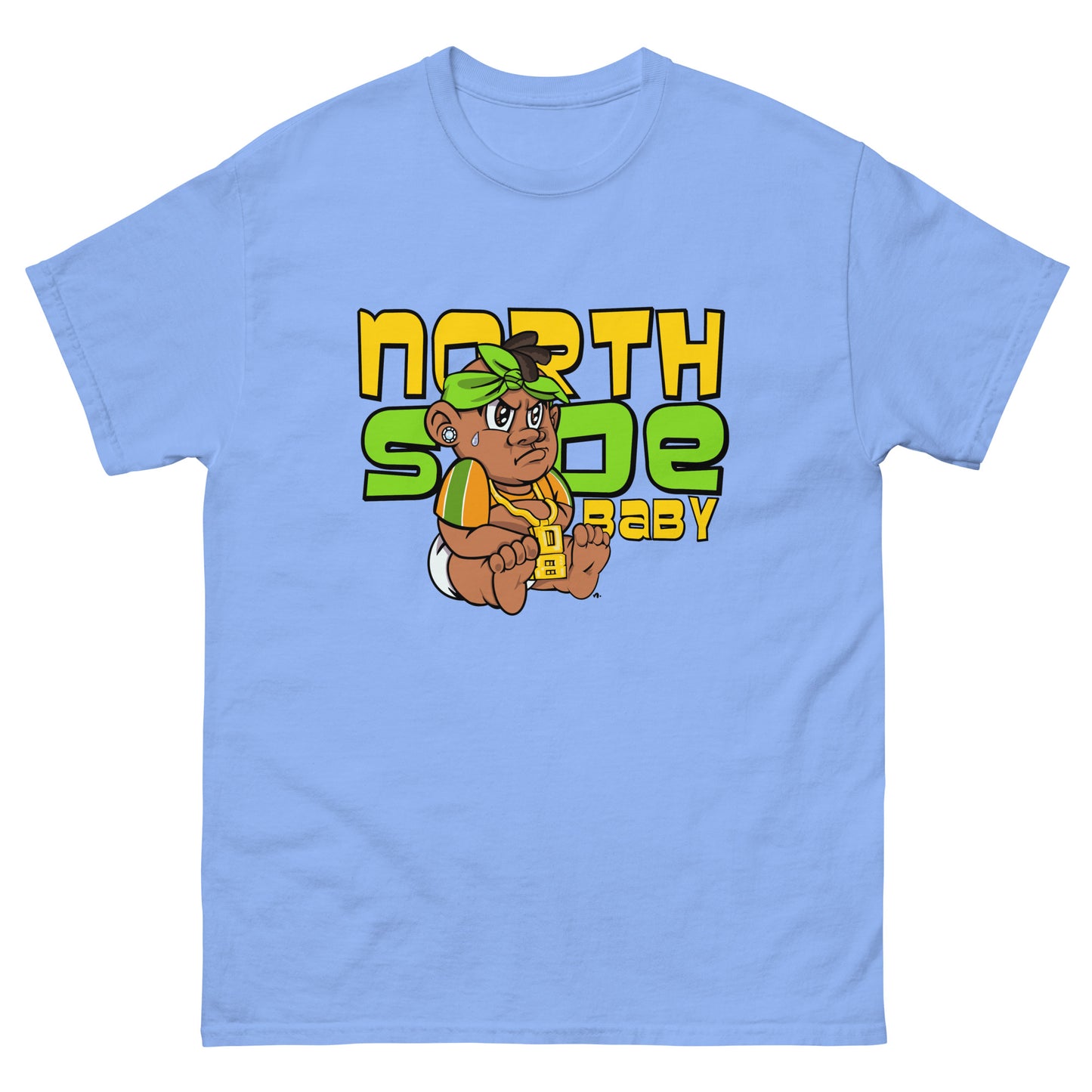 NorthSide Baby K classic tee
