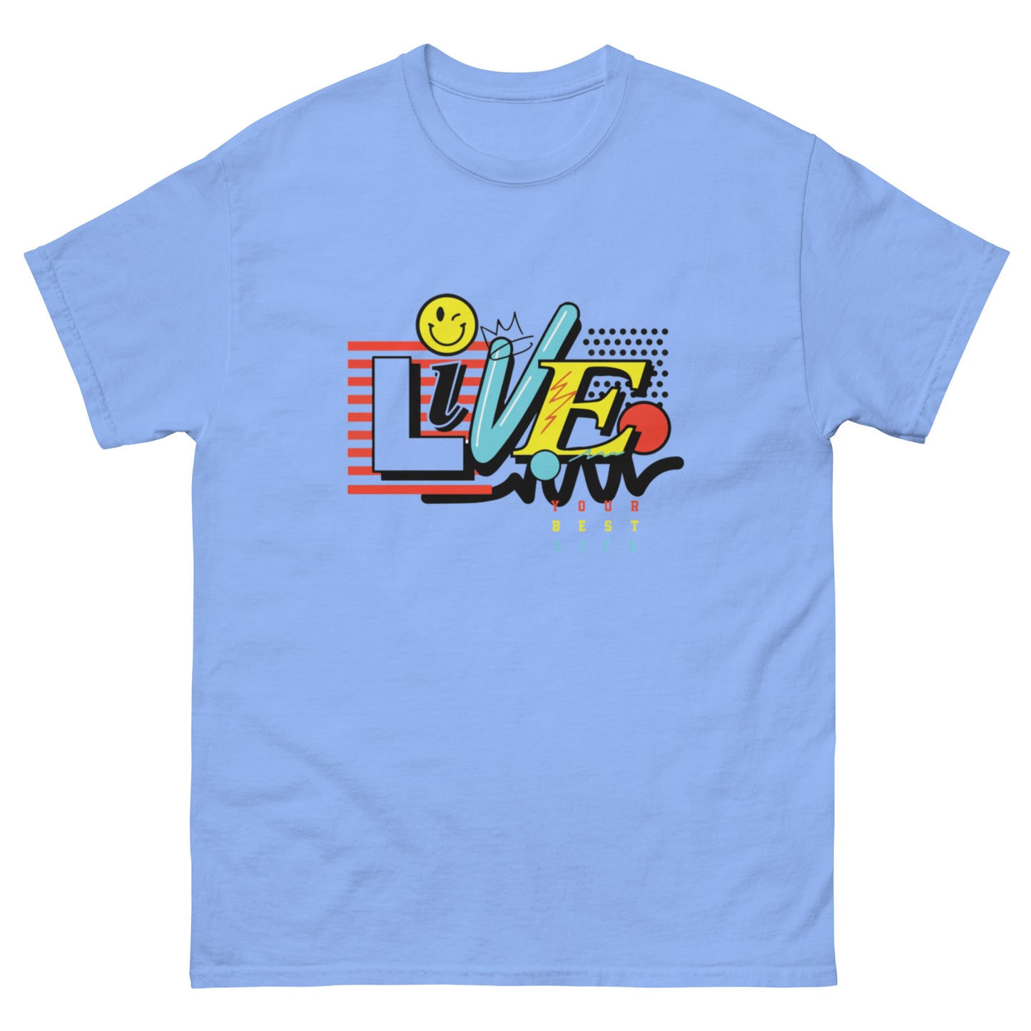 Live Your Best Life Tee