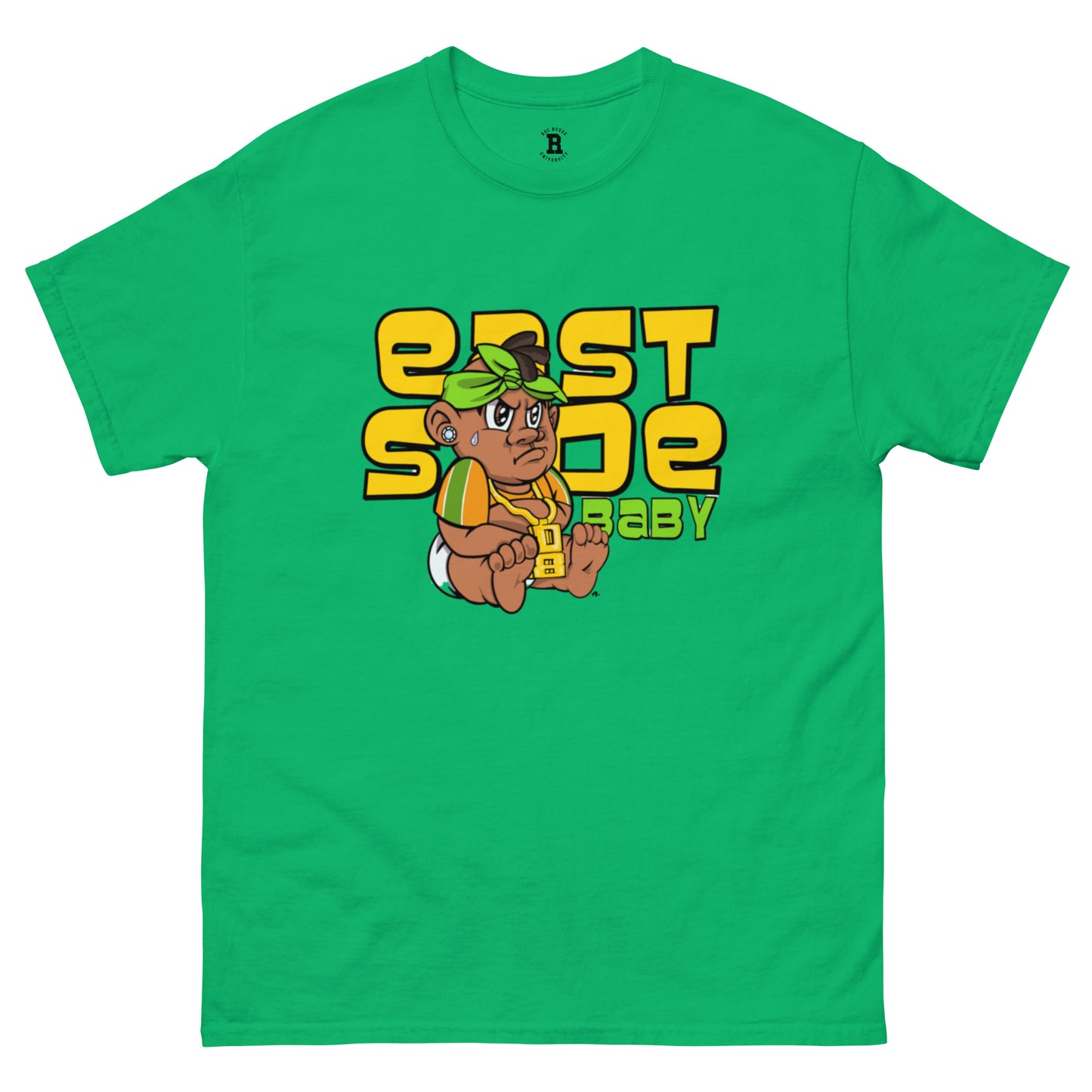 EastSide Baby K classic Tee