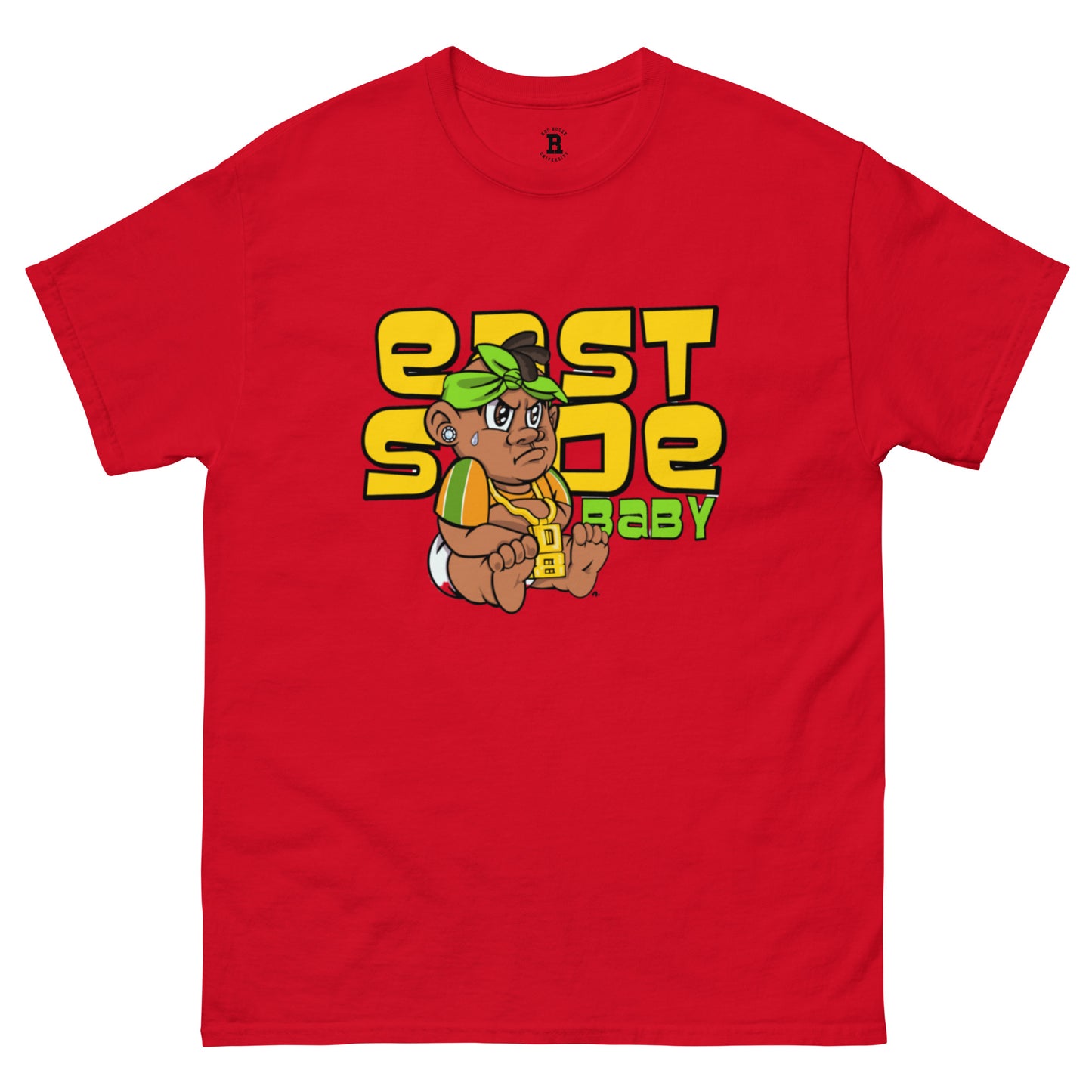 EastSide Baby K classic Tee