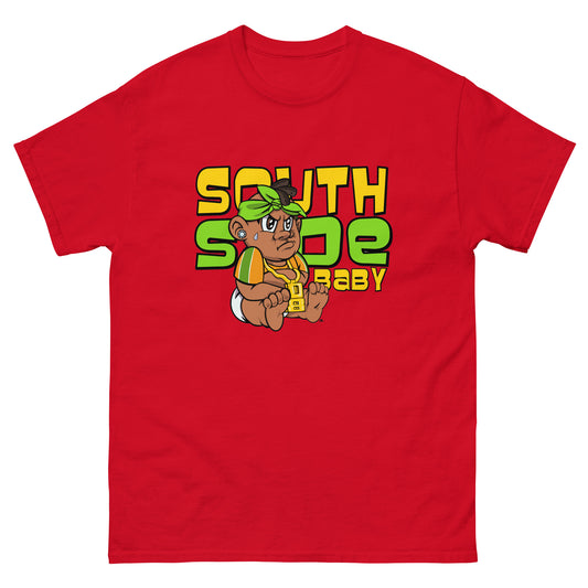 SouthSIde Baby K classic tee
