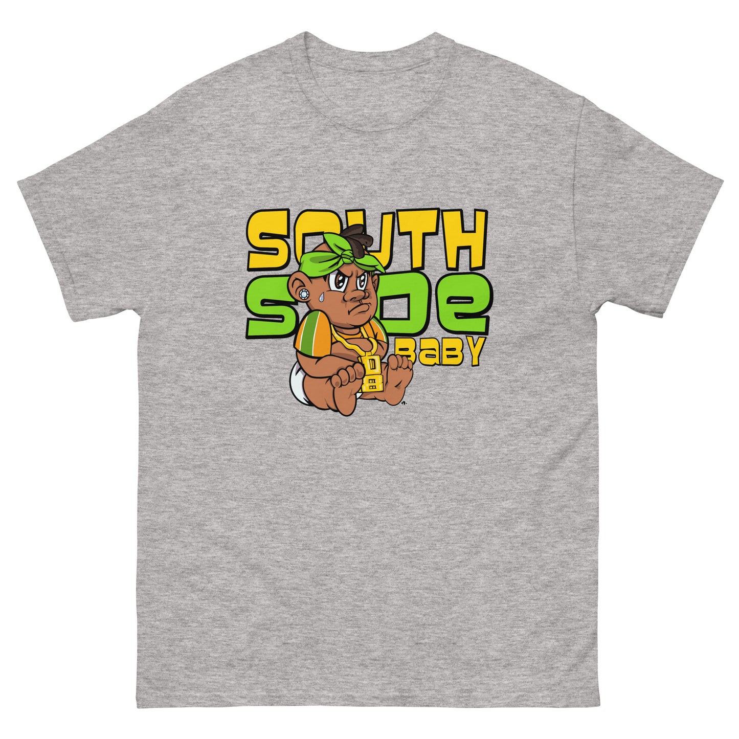 South Side Baby  classic tee