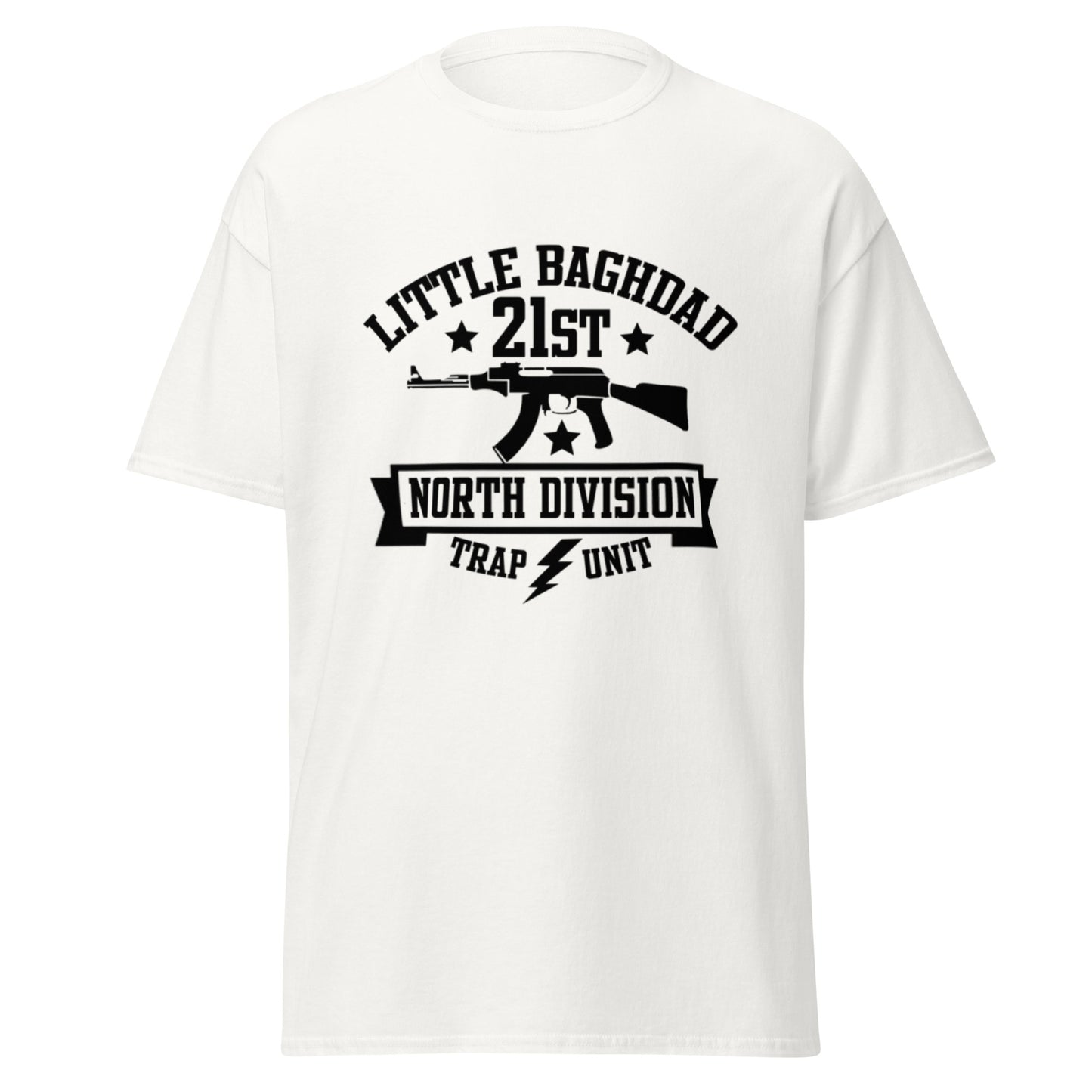 Little Baghdad Tee