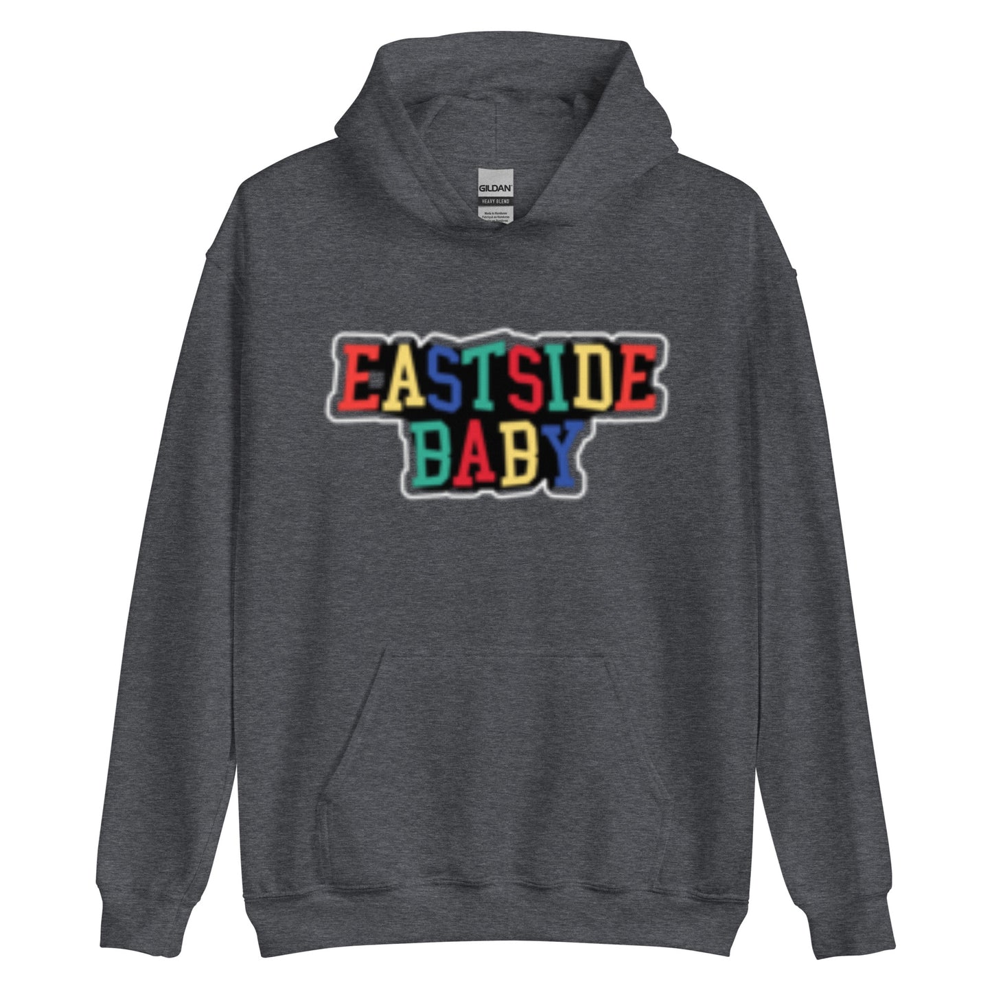 E/S Baby Unisex Hoodie