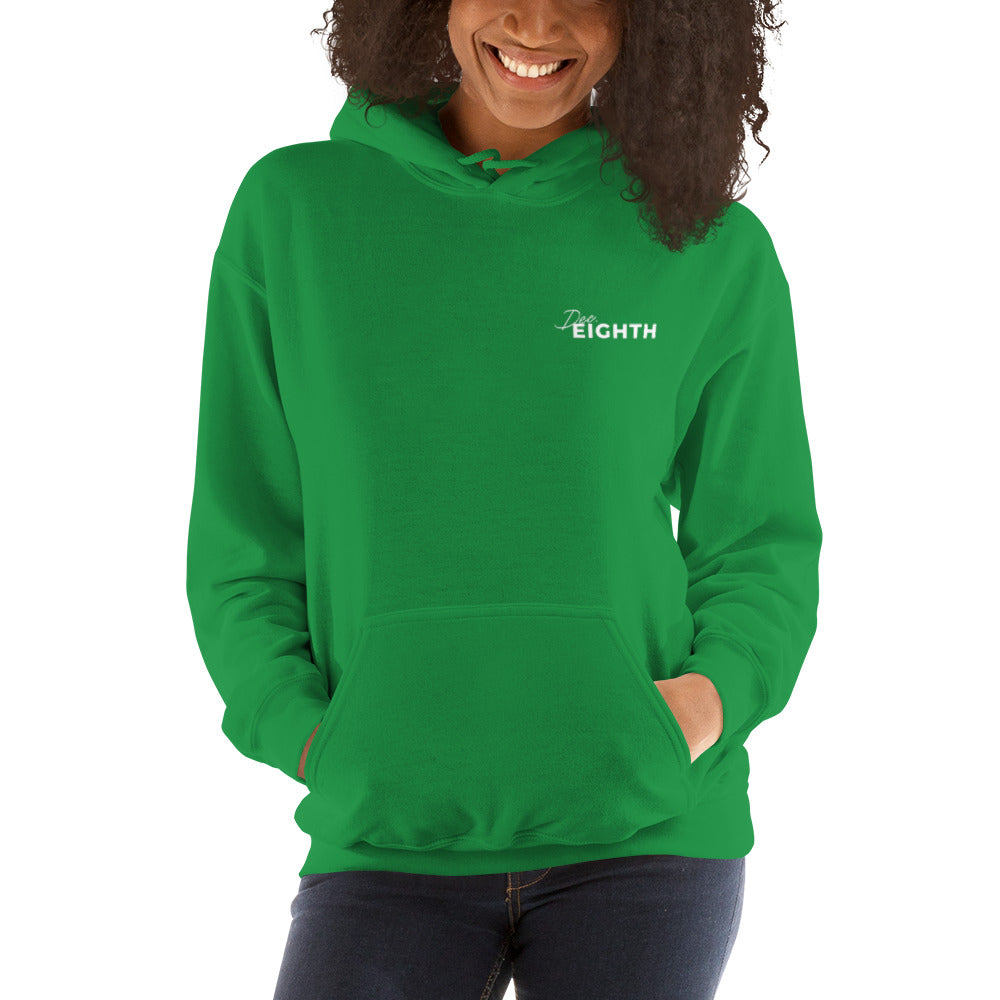 Dec Eighth classic Unisex Hoodie