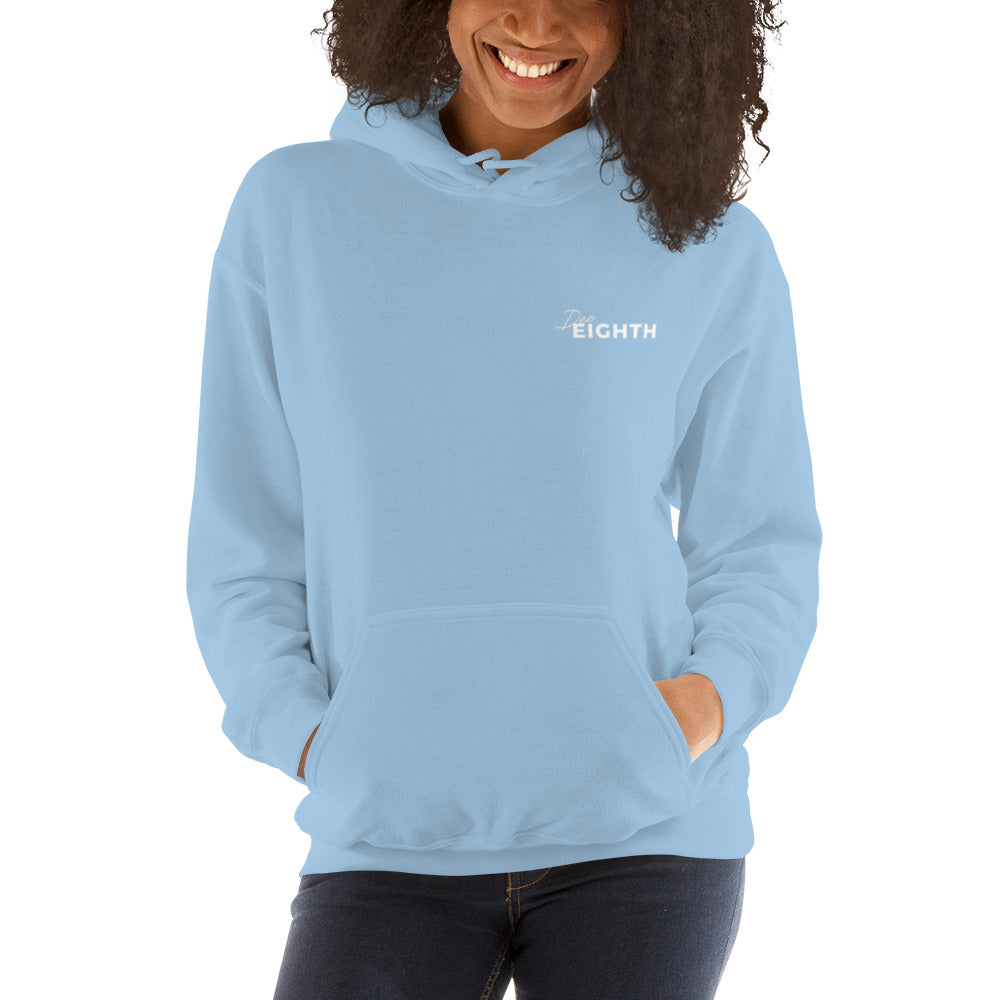 Dec Eighth classic Unisex Hoodie