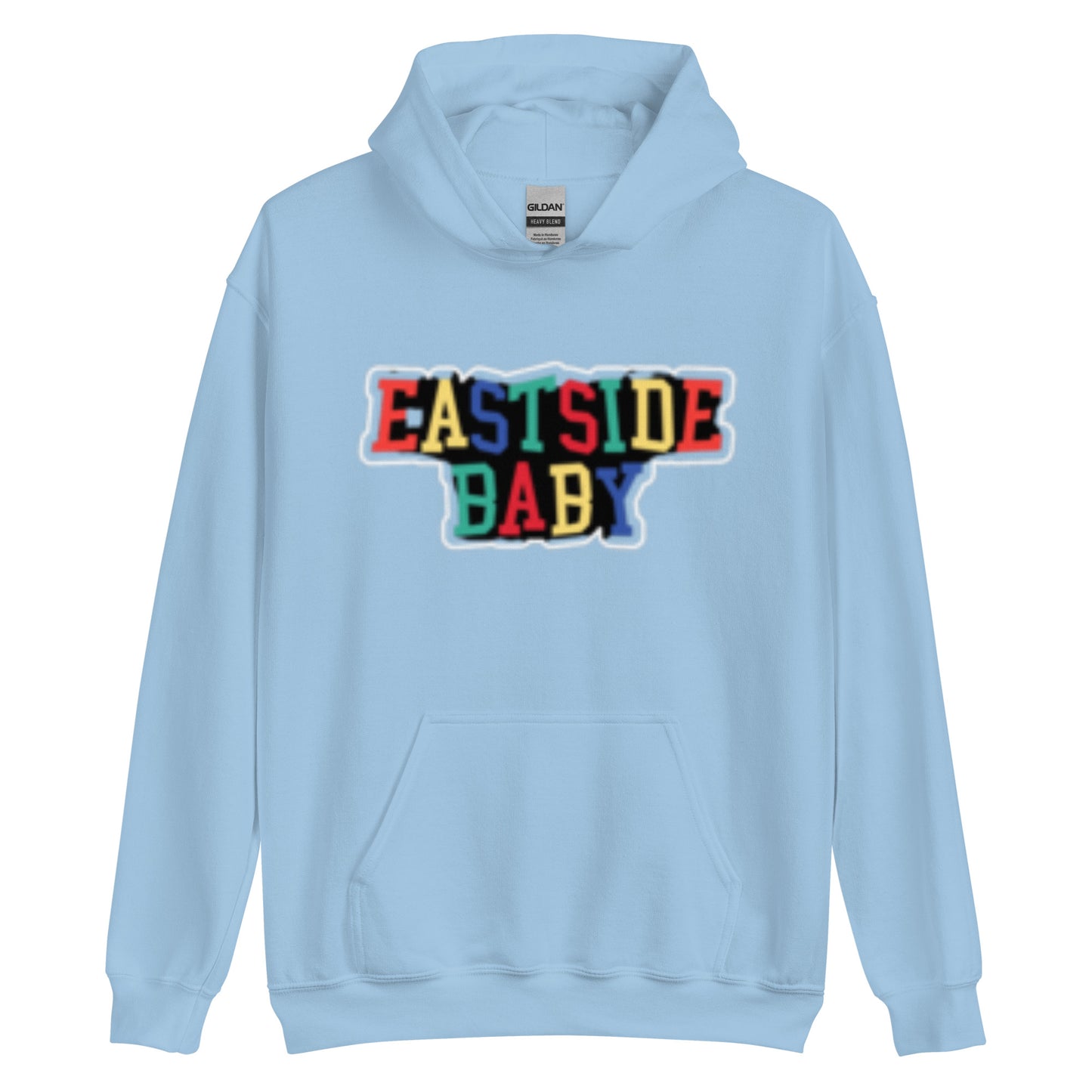 E/S Baby Unisex Hoodie