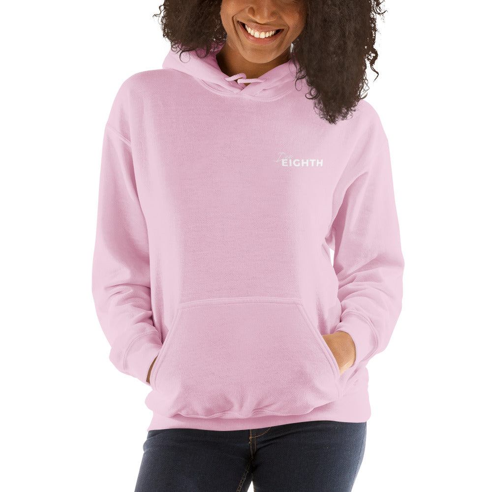 Dec Eighth classic Unisex Hoodie