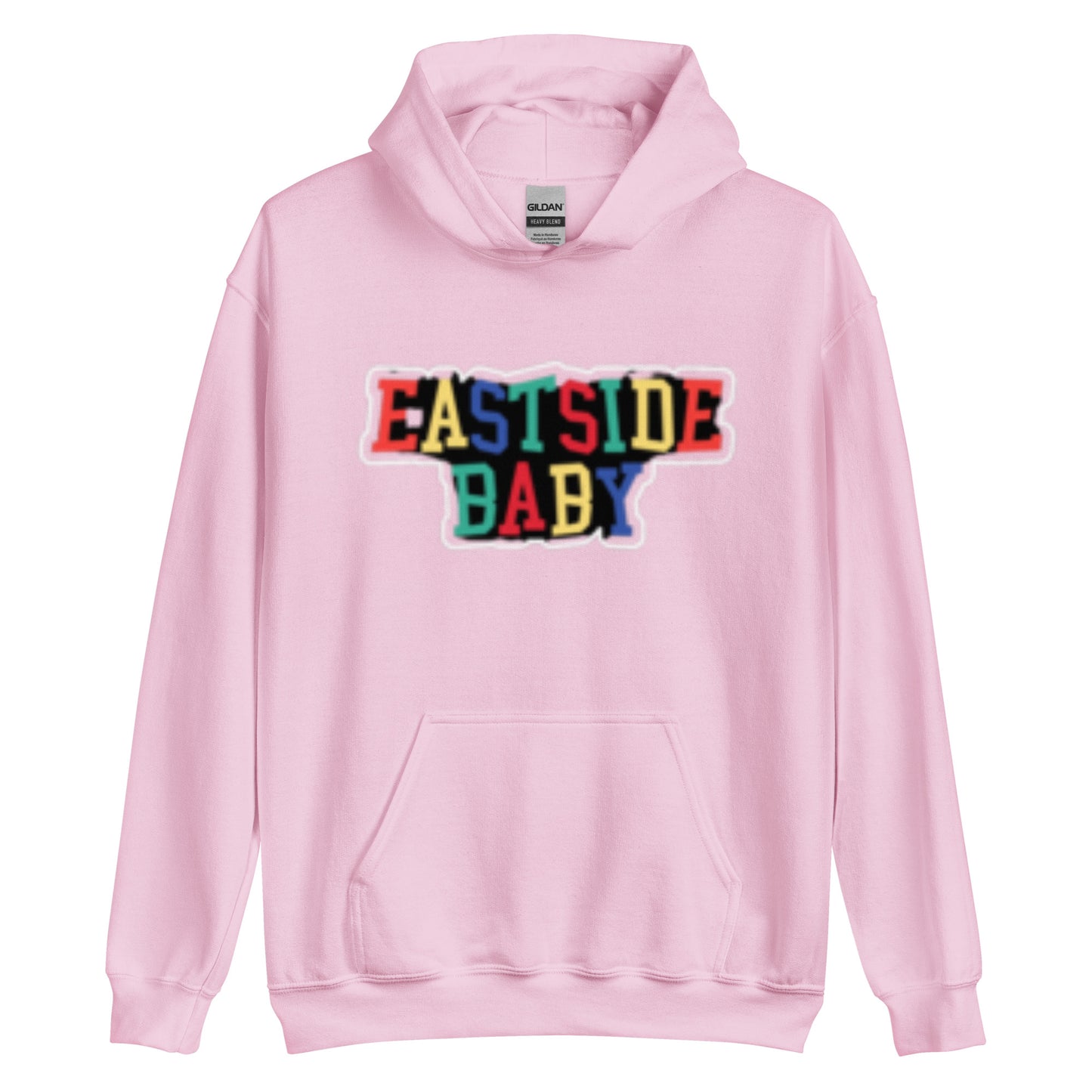 E/S Baby Unisex Hoodie