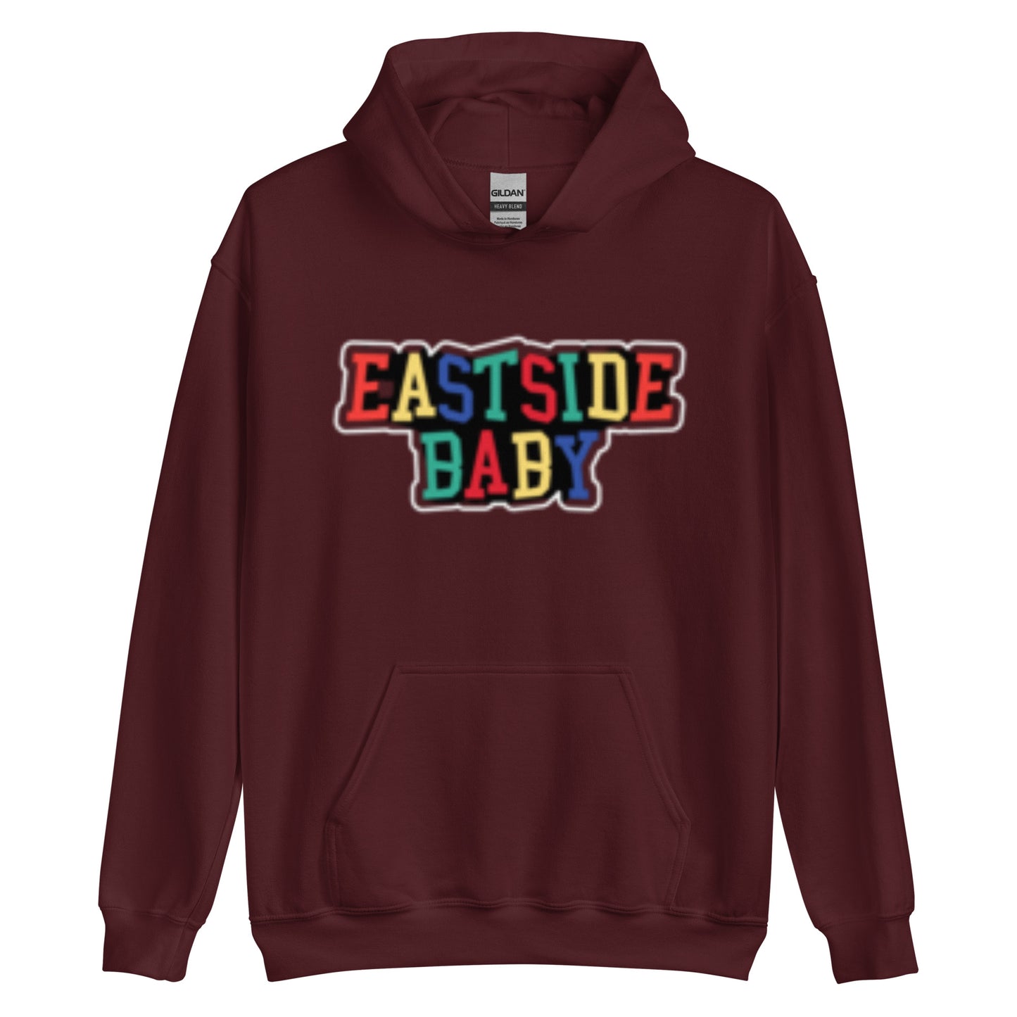 E/S Baby Unisex Hoodie