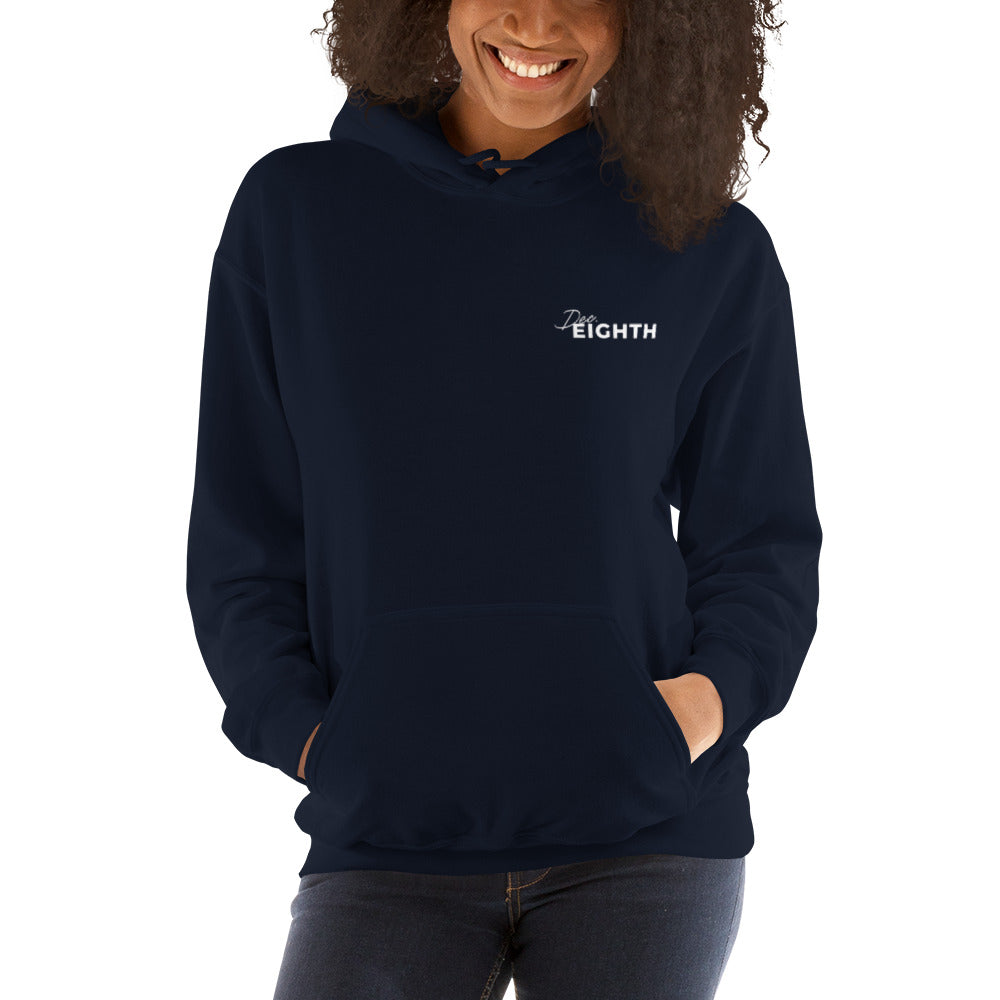 Dec Eighth classic Unisex Hoodie