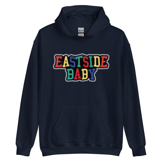 E/S Baby Unisex Hoodie