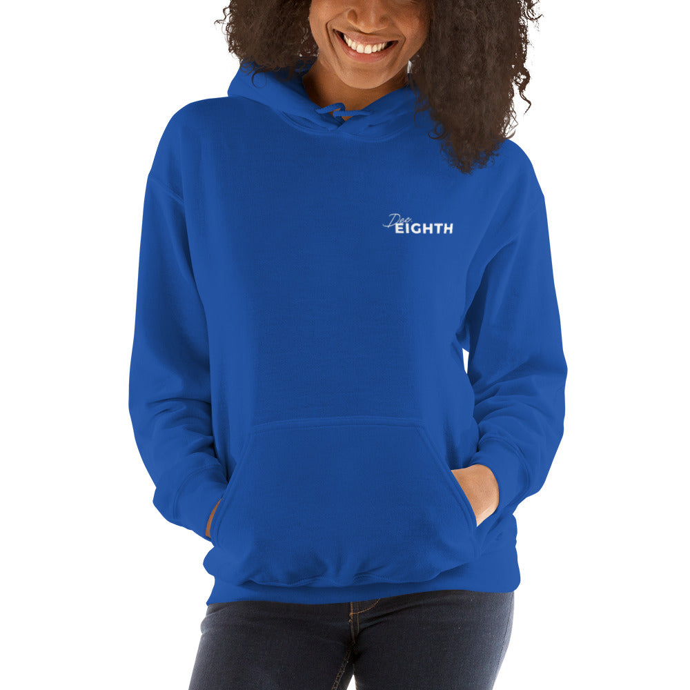 Dec Eighth classic Unisex Hoodie