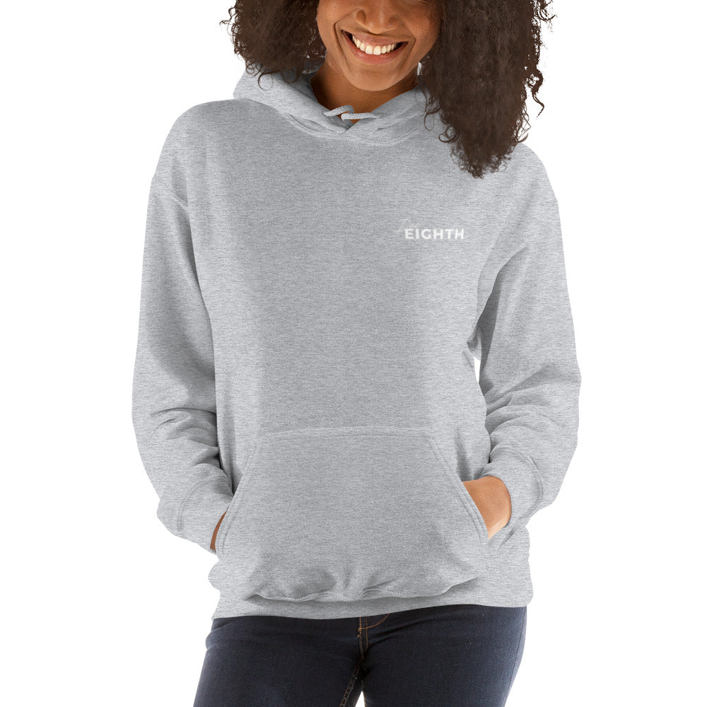 Dec Eighth classic Unisex Hoodie