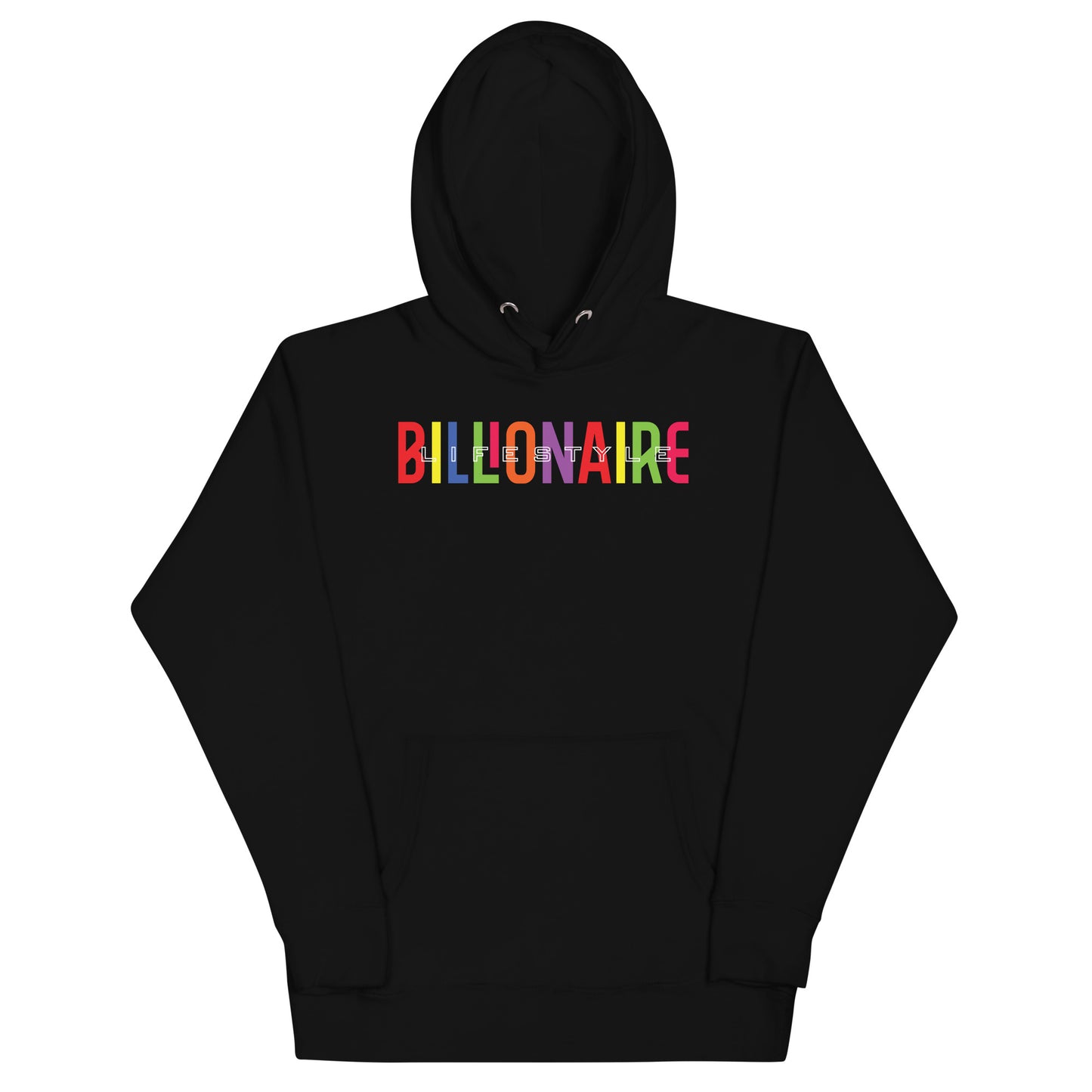 Billionaire LifeStyle  Hoodie