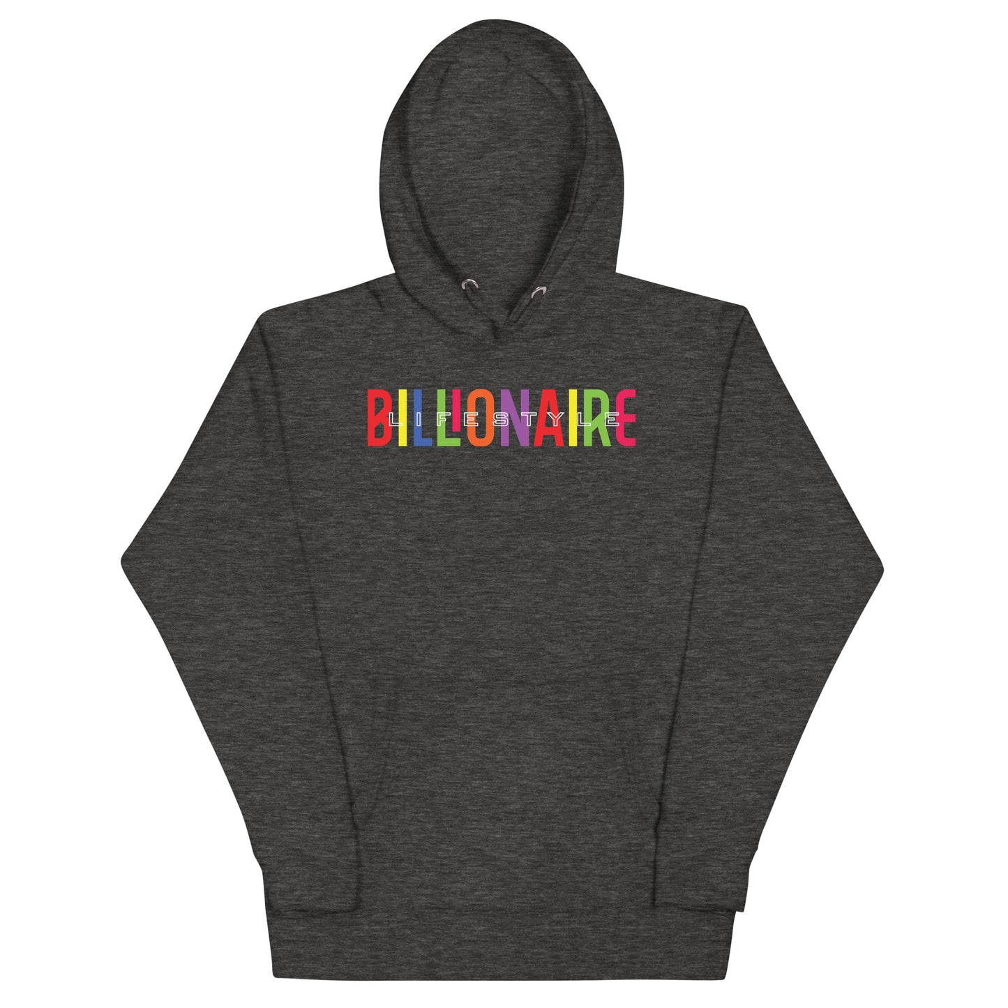 Billionaire LifeStyle  Hoodie