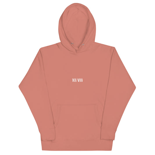 Xll Vlll  Hoodie