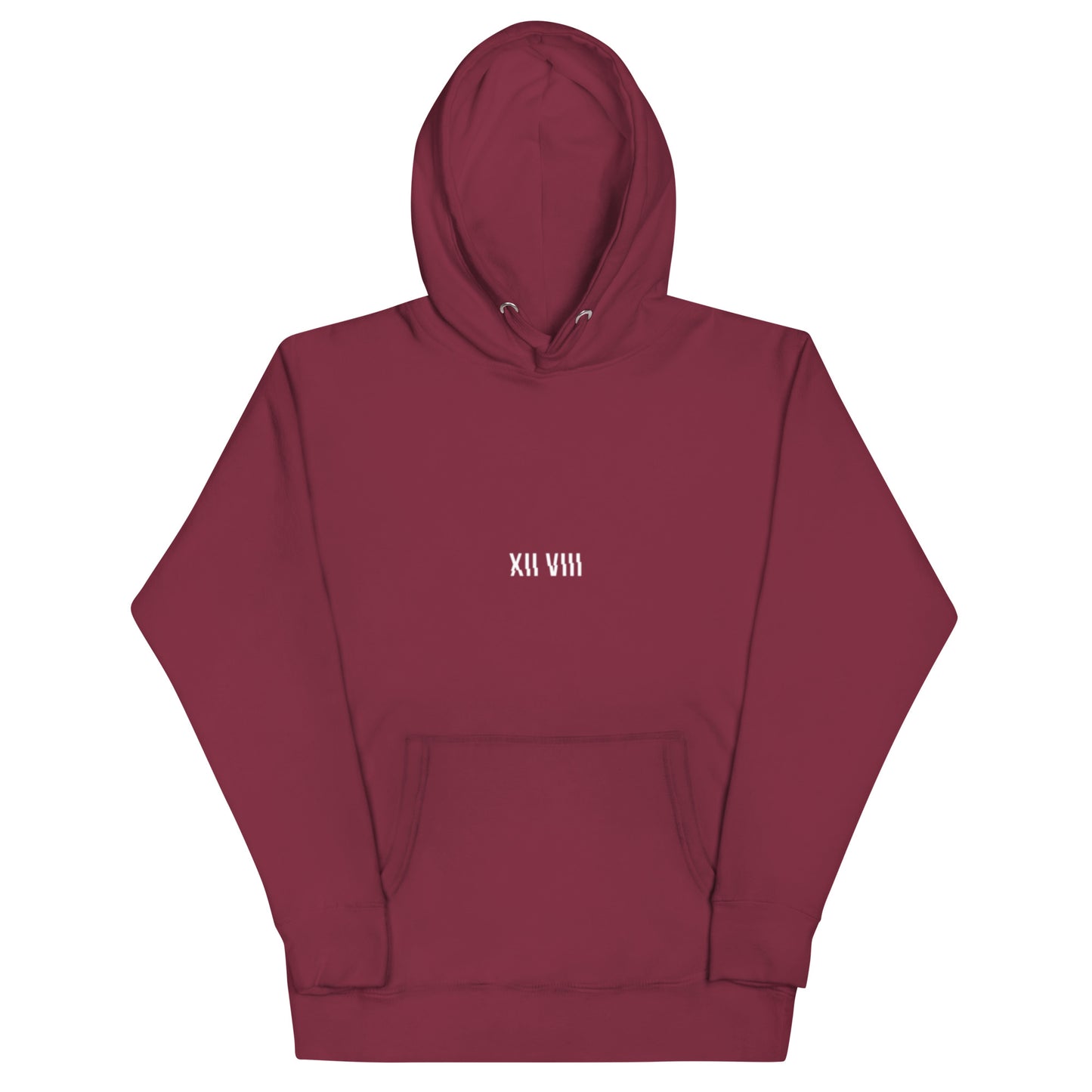 Xll Vlll  Hoodie