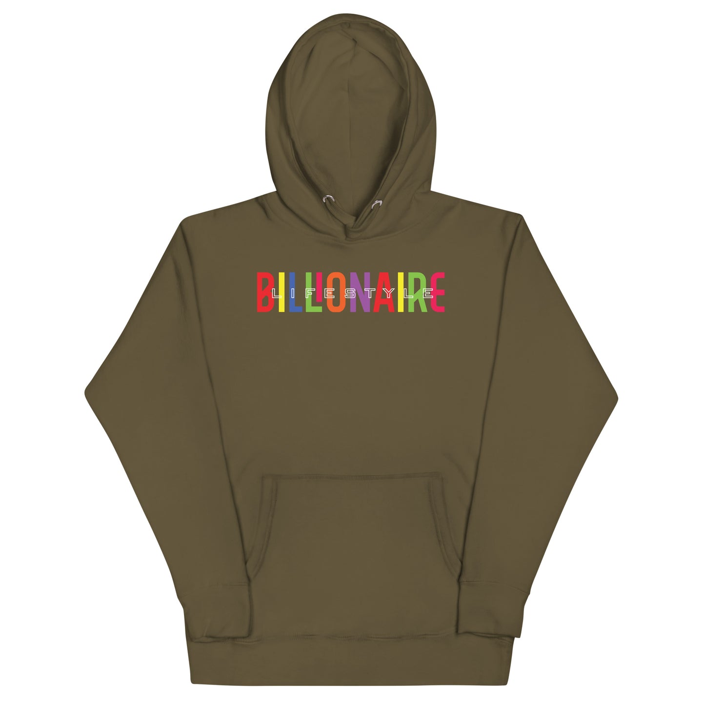 Billionaire LifeStyle  Hoodie