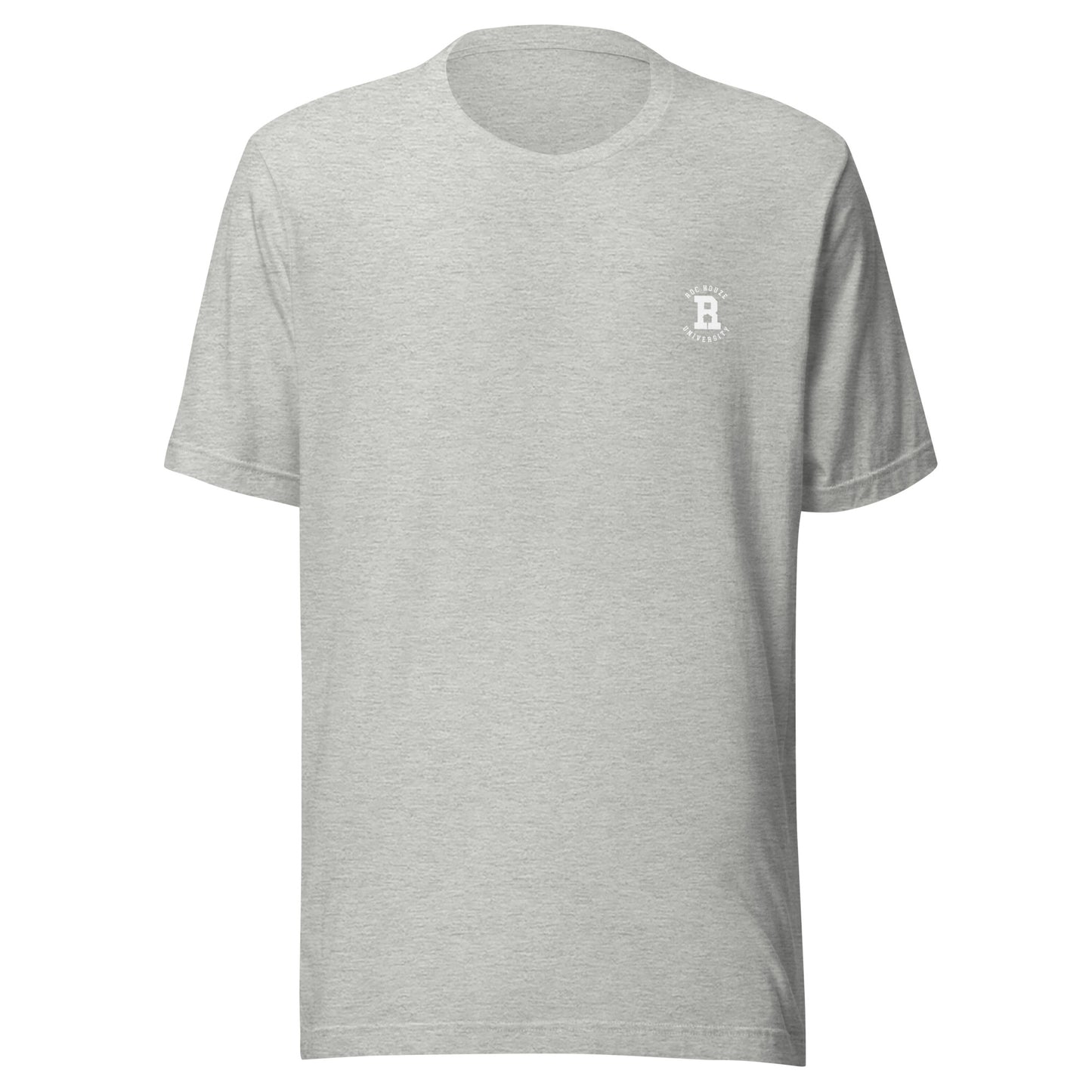 RHU Classic Unisex t-shirt