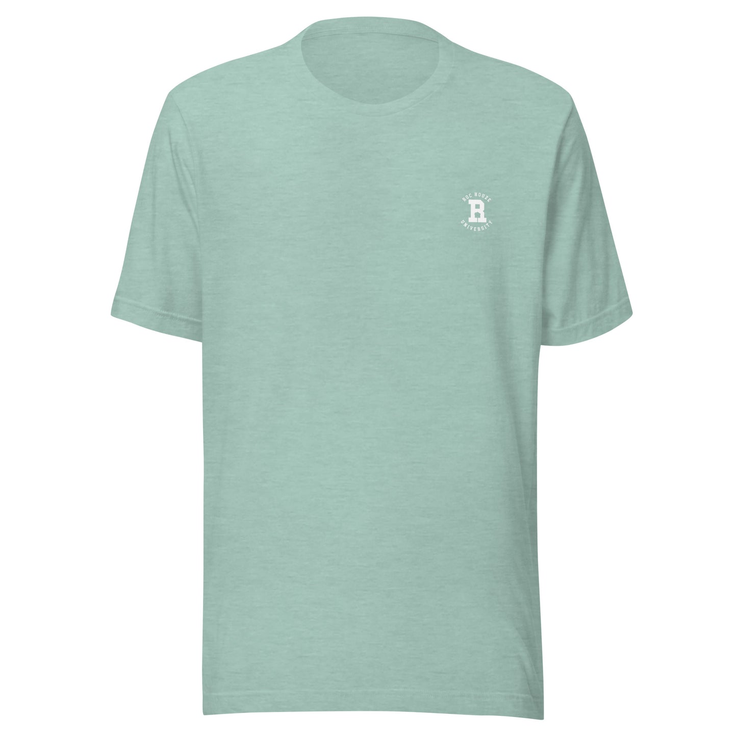RHU Classic Unisex t-shirt