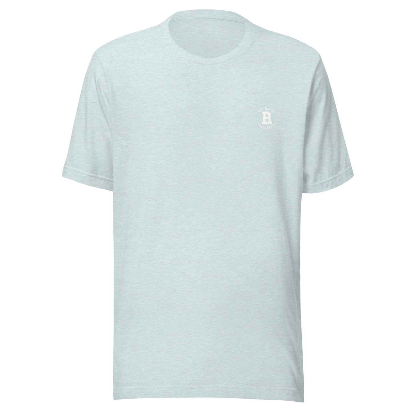 RHU Classic Unisex t-shirt