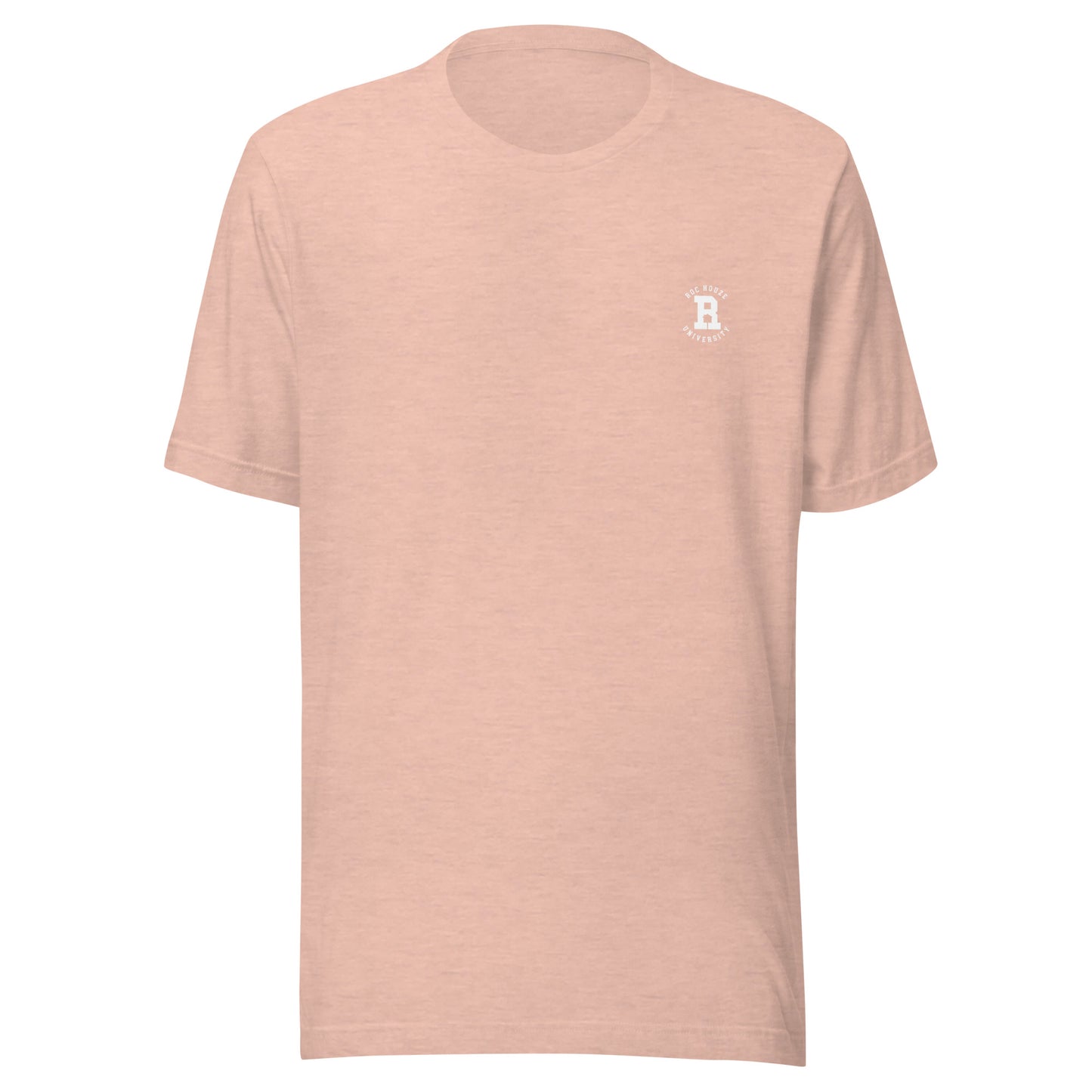 RHU Classic Unisex t-shirt