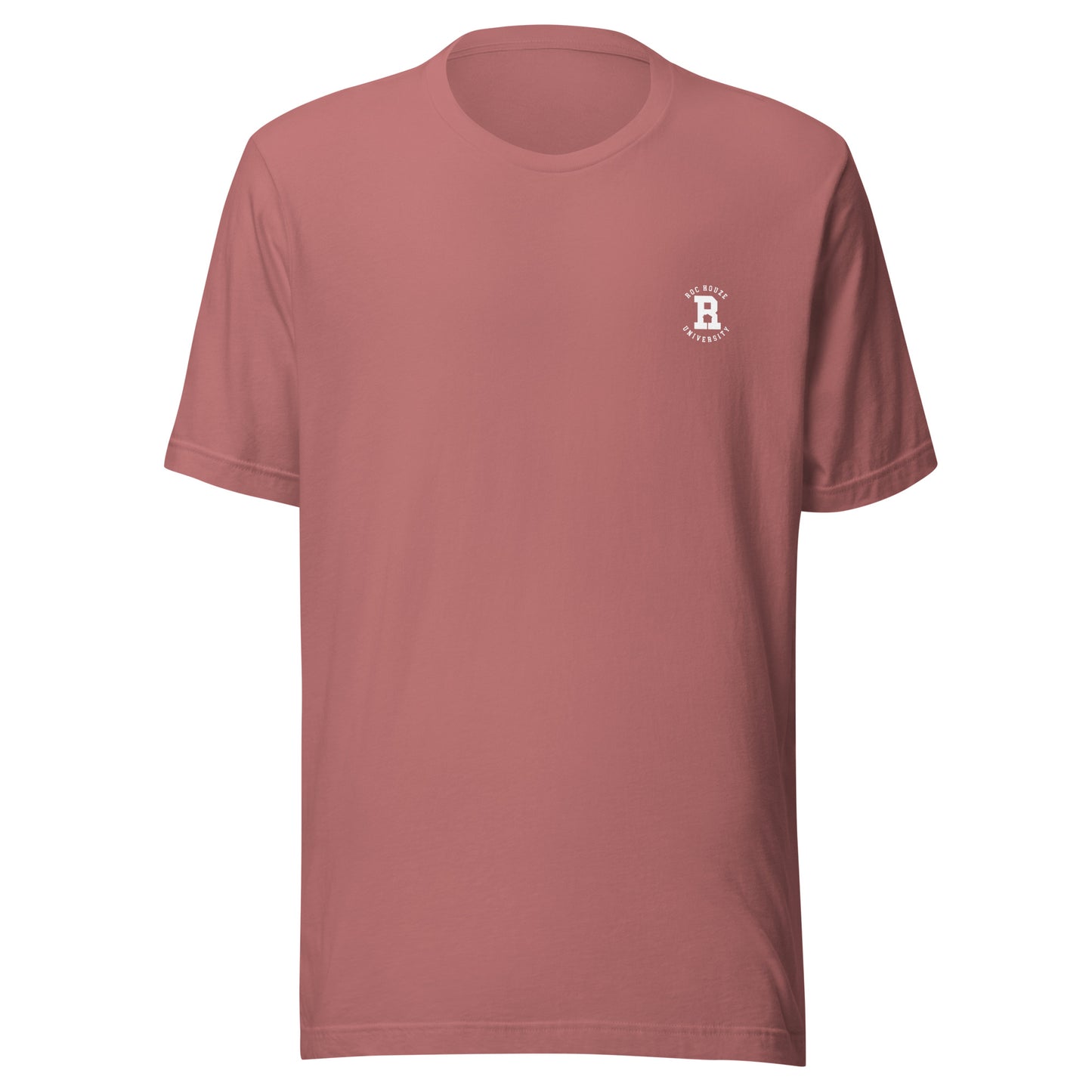 RHU Classic Unisex t-shirt