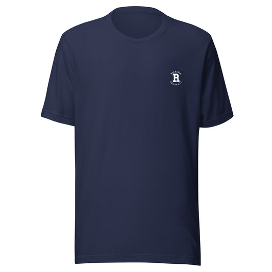 RHU Classic Unisex t-shirt