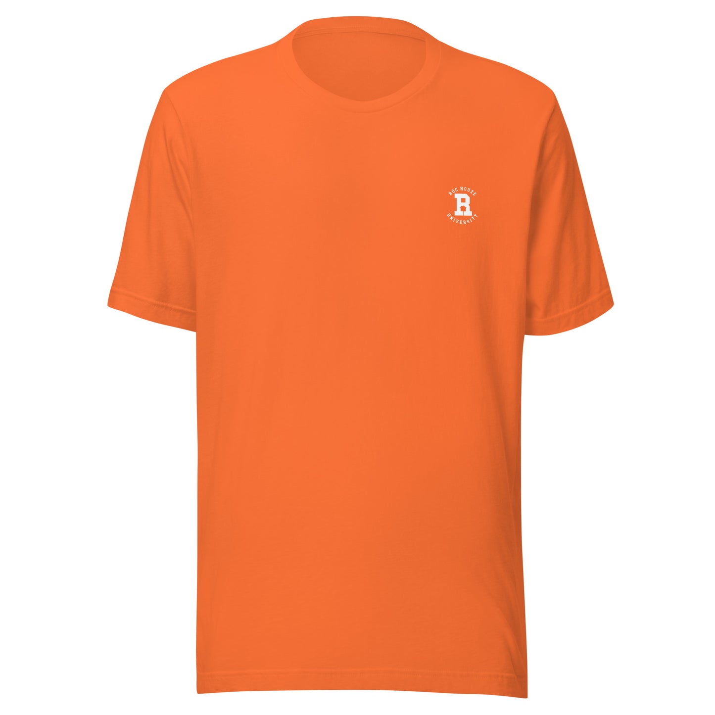 RHU Classic Unisex t-shirt