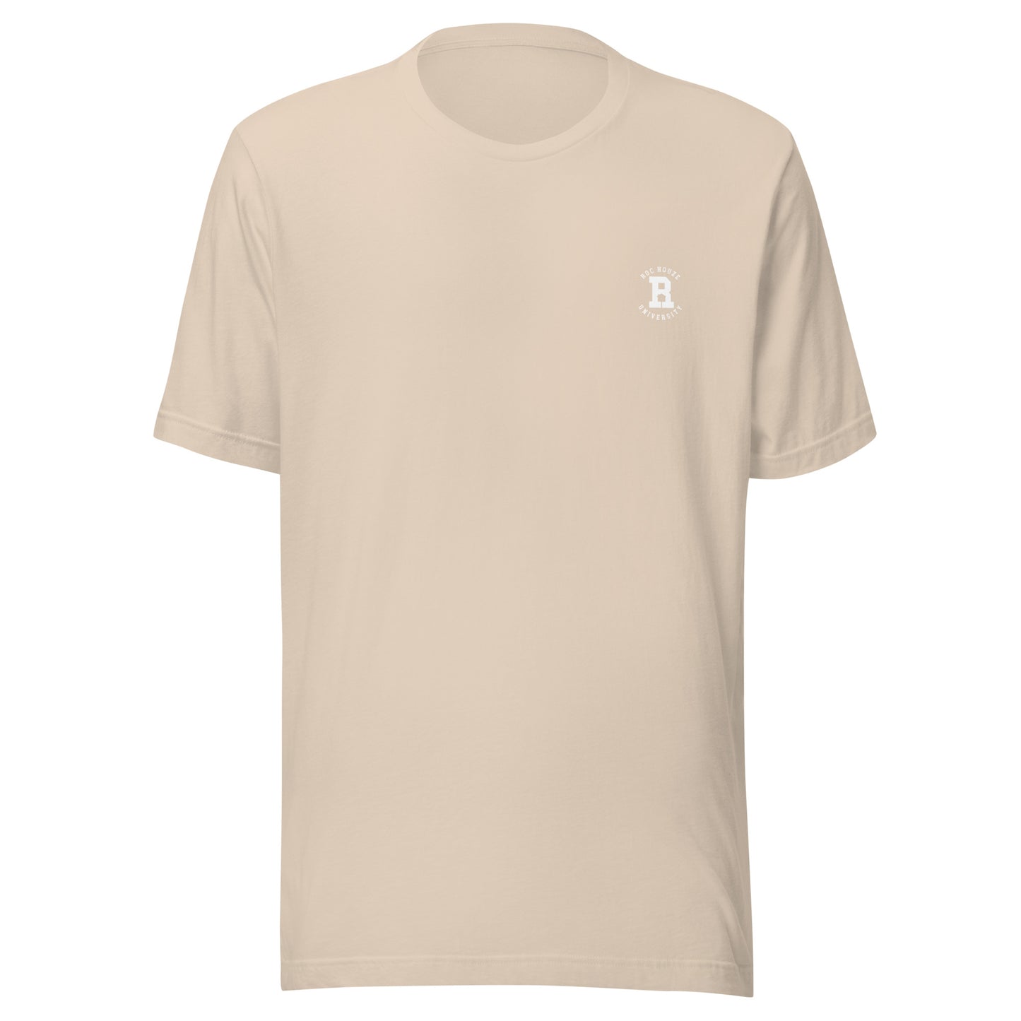 RHU Classic Unisex t-shirt