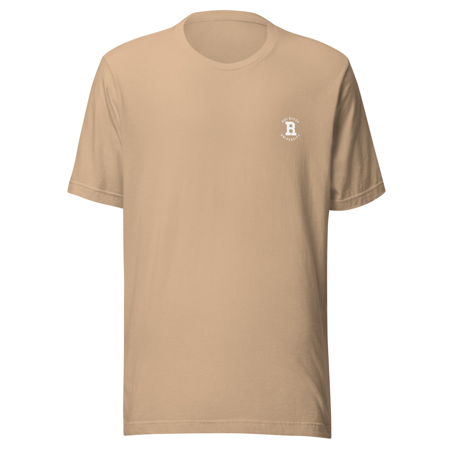 RHU Classic Unisex t-shirt